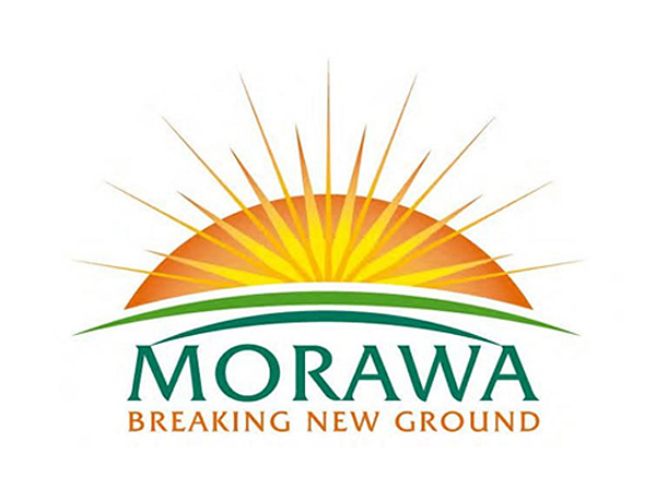 Shire of Morawa logo