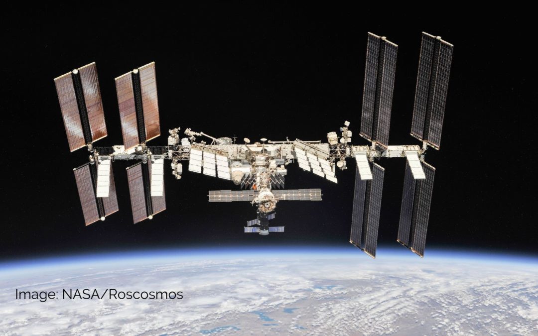 International Space Station | December