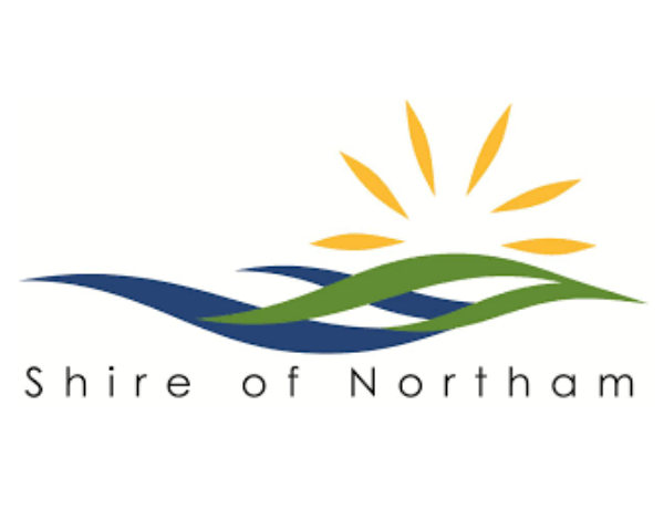 Shire of Northam Logo