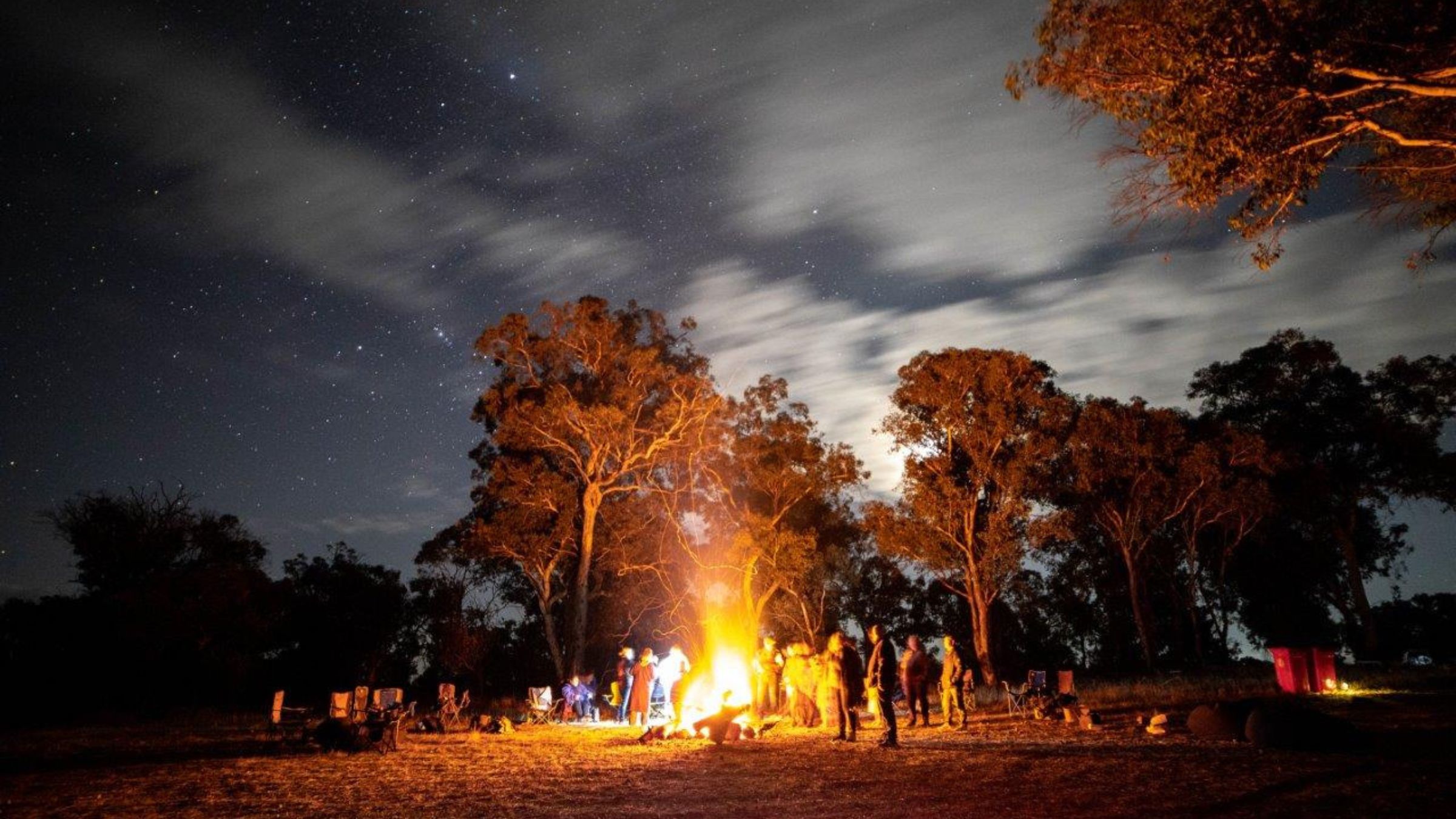 Stargazing & Aboriginal Astronomy | 23rd September