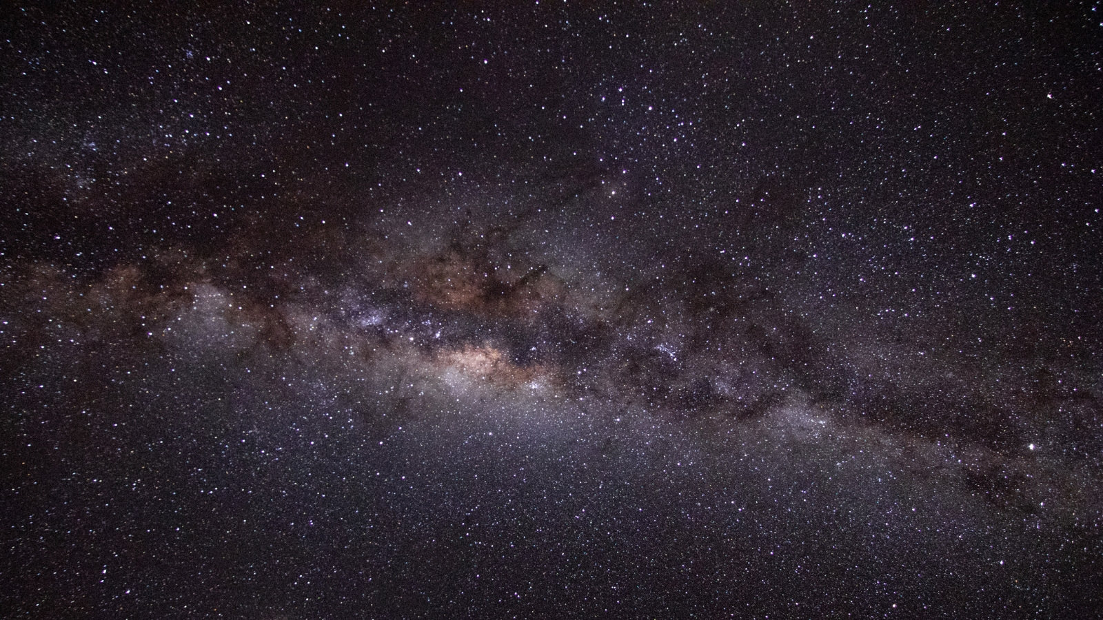 Milky Way Galaxy