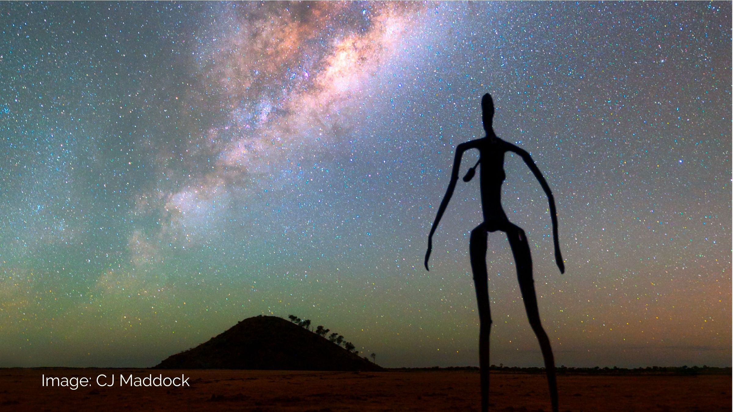 The Outback Way to Stargazing Gold | Goldfields Itinerary