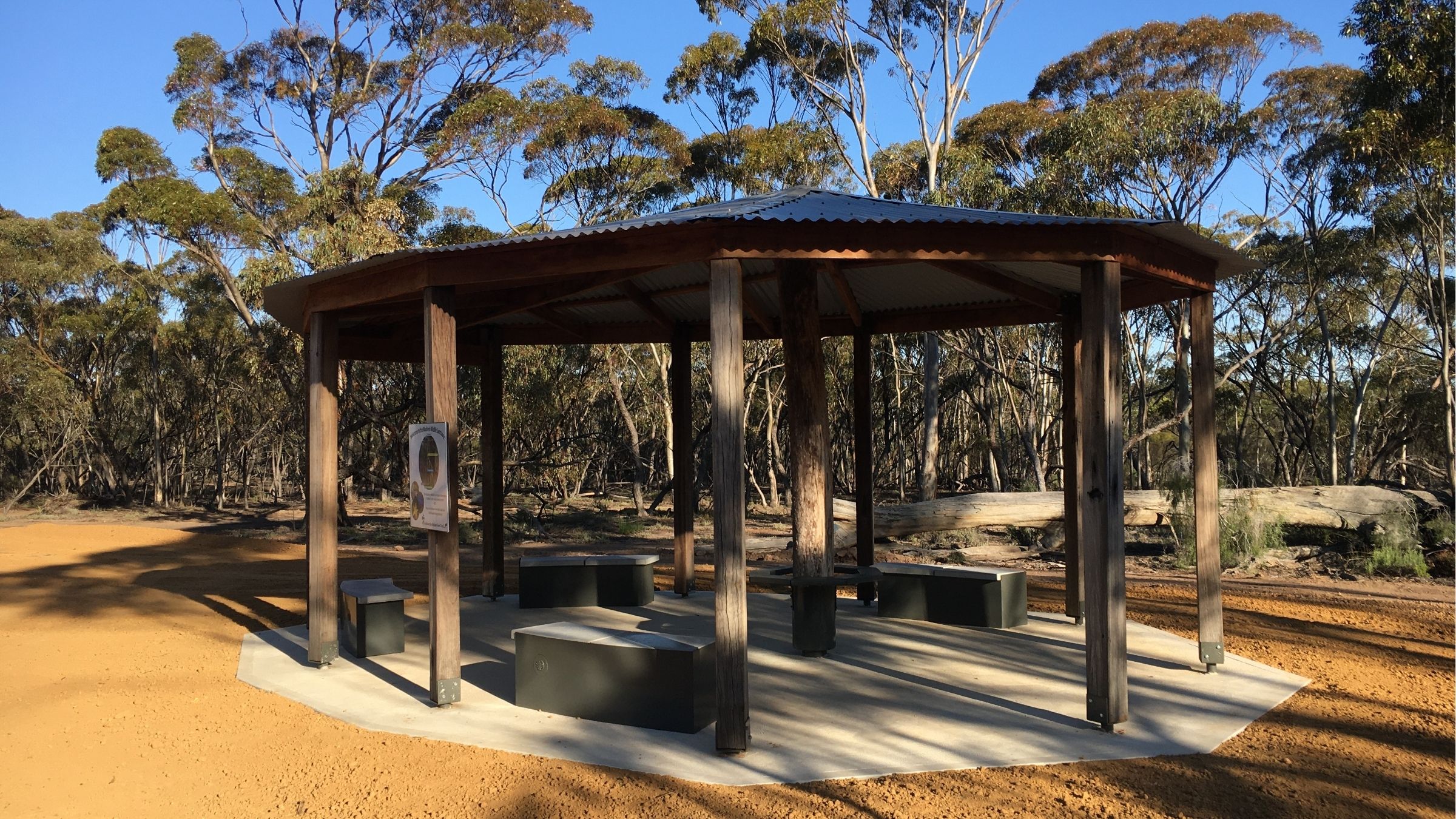 Wadderin Wildlife Sanctuary