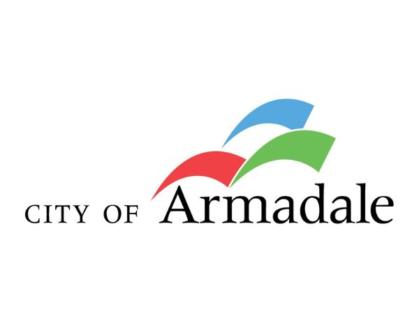 City of Armadale logo
