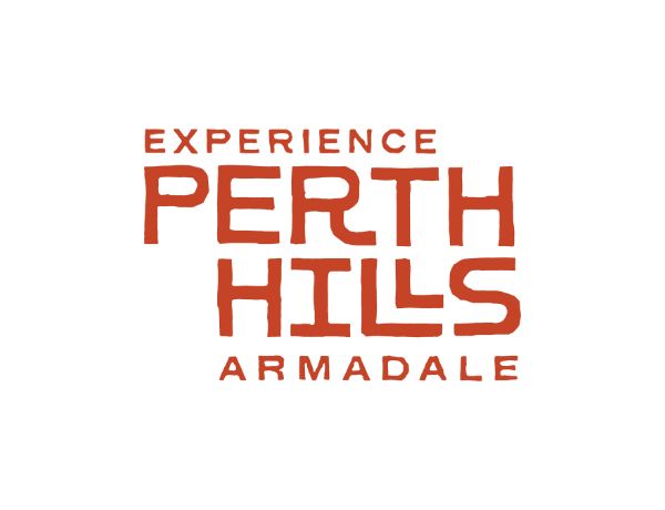 Experience Perth Hills Armadale logo Experience Perth Hills Armadale logo