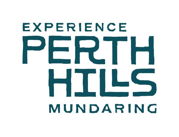 Experience Perth Hills Mundaring logo Experience Perth Hills Mundaring logo