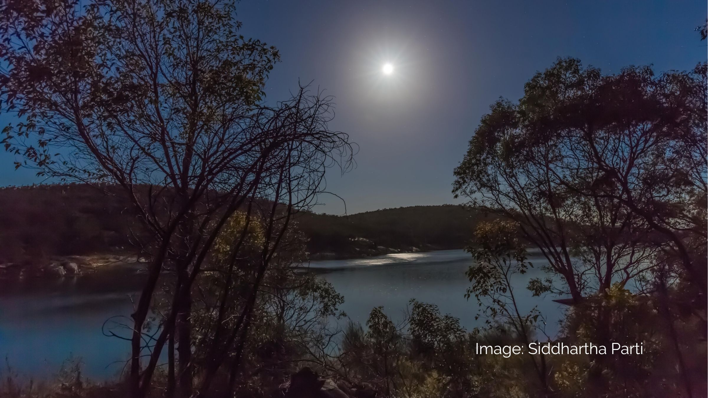 Mundaring Dark Sky Tourism & Astrophotography in the Perth Hills
